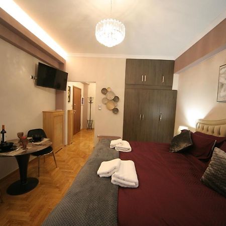 Denise Luxury Apartment-Centre Of Athens,Kolonaki Exterior photo