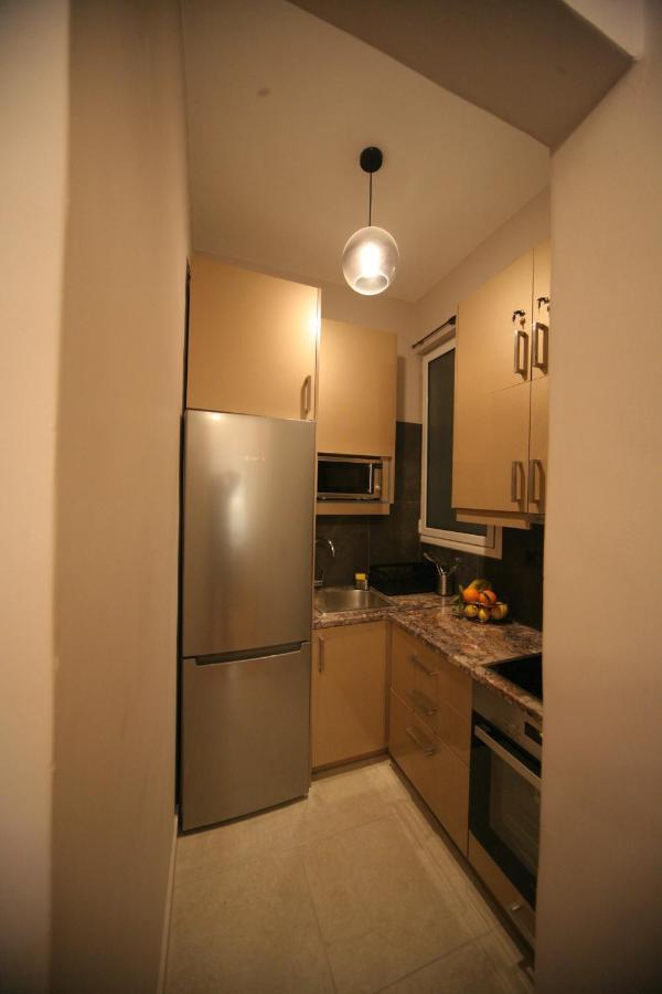 Denise Luxury Apartment-Centre Of Athens,Kolonaki Exterior photo