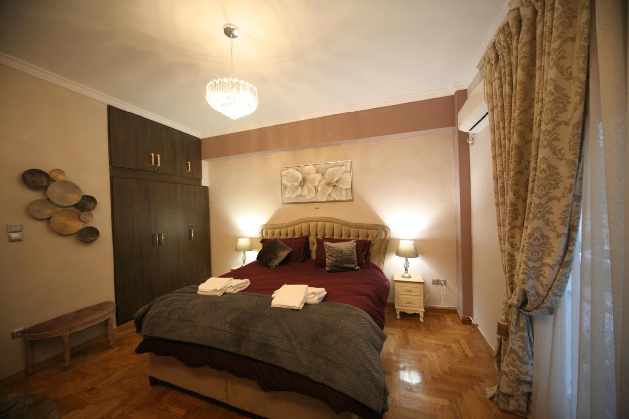 Denise Luxury Apartment-Centre Of Athens,Kolonaki Exterior photo