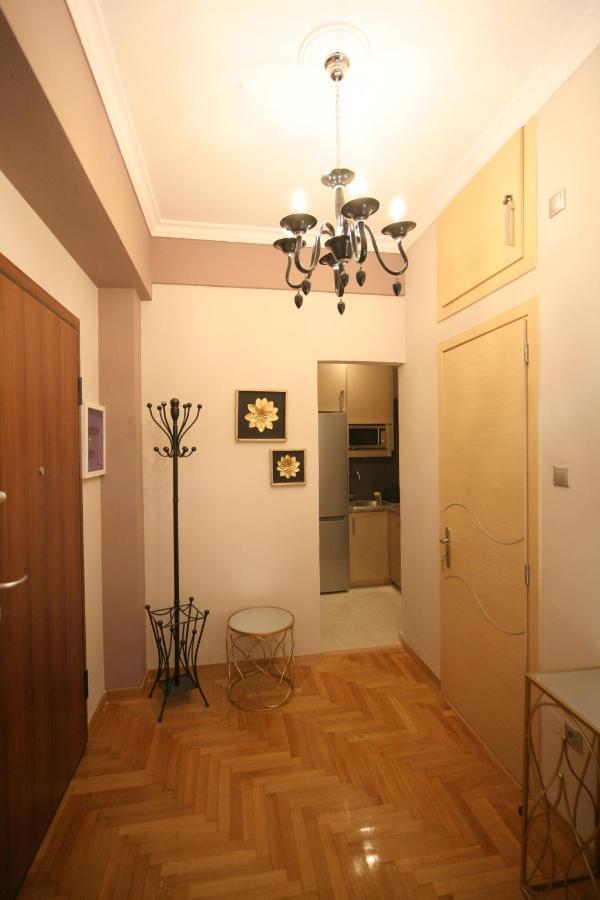Denise Luxury Apartment-Centre Of Athens,Kolonaki Exterior photo