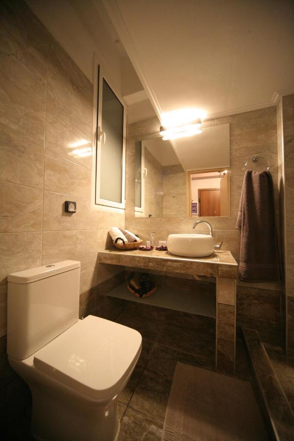 Denise Luxury Apartment-Centre Of Athens,Kolonaki Exterior photo